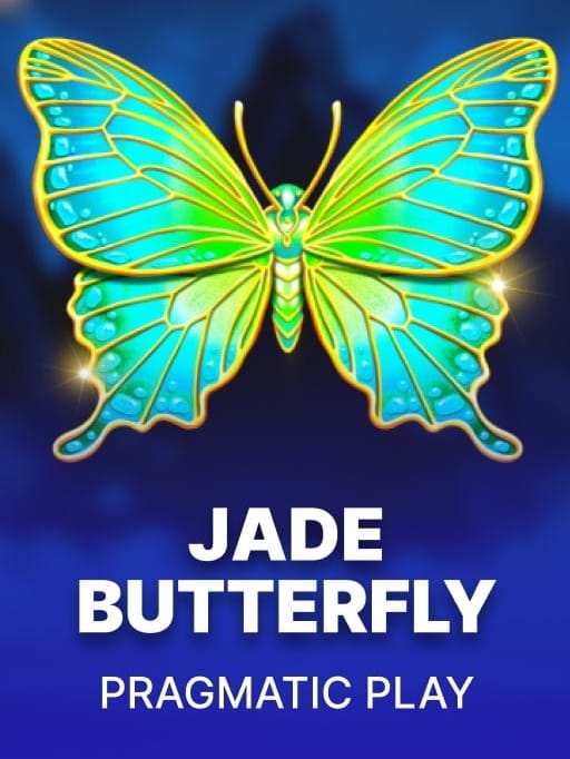 Jade Butterfly